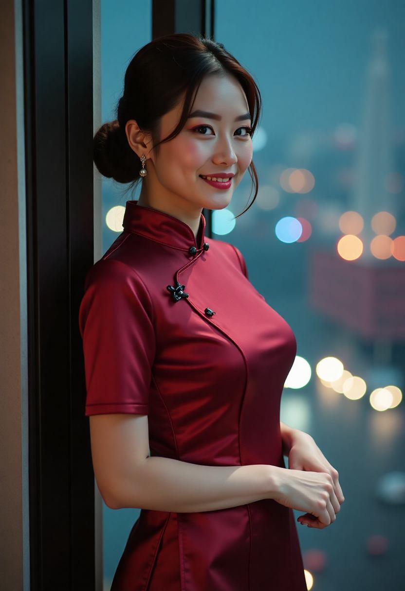 日剧显微镜 头像